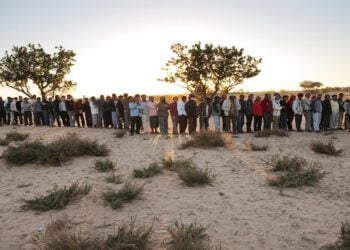 ‘İklim Mültecileri’ ve Uluslararası Hukuktaki Boşluklar (I) | Benjamin Glahn