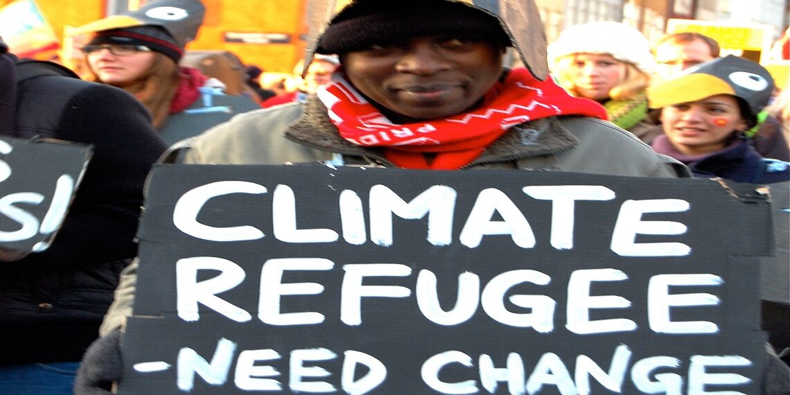 ‘İklim Mültecileri’ ve Uluslararası Hukuktaki Boşluklar (II) | Benjamin Glahn