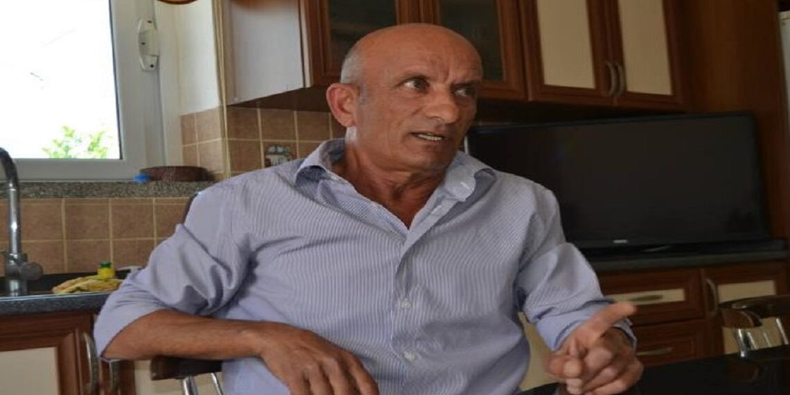 Tohni Katliamından Kurtulan Suat Kafadar: Nefret Duymuyorum, Çözüm İstiyorum
