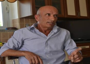 Tohni Katliamından Kurtulan Suat Kafadar: Nefret Duymuyorum, Çözüm İstiyorum