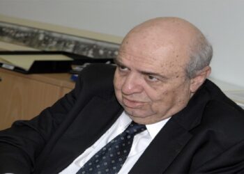 Markidis: MEB’imizin Sınırları İçerisinde Egemenliğimiz Yoktur