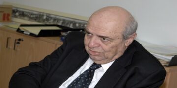 Markidis: MEB’imizin Sınırları İçerisinde Egemenliğimiz Yoktur