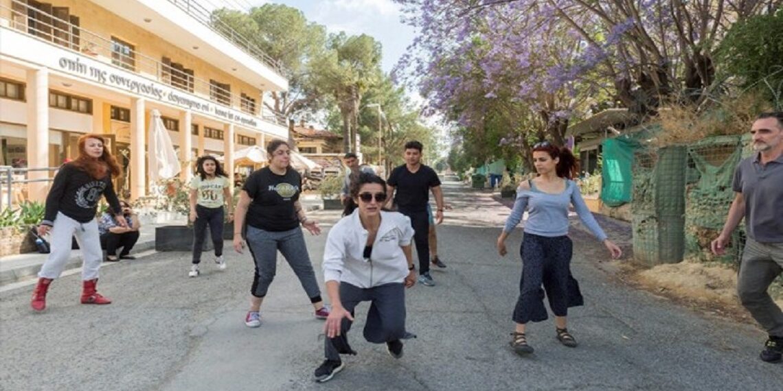“Bölünmüşlüğün Her İki Tarafından / Mitler ve Masallar” LTL’de Sahnelenecek