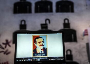 Sansürle Mücadele: Vazgeçen Biz Olmayacağız