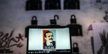 Sansürle Mücadele: Vazgeçen Biz Olmayacağız