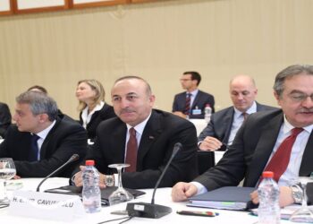 Türkiye Dışişleri Öneriyi Yalanladı | #ConferenceonCyprus | #CransMontana