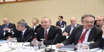 Türkiye Dışişleri Öneriyi Yalanladı | #ConferenceonCyprus | #CransMontana