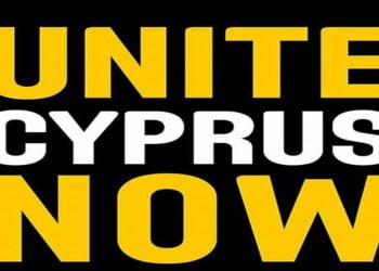 #UniteCyprusNow Çözüme Destek Vermek İçin Crans-Montana’ya Gidiyor