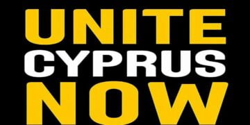 #UniteCyprusNow Çözüme Destek Vermek İçin Crans-Montana’ya Gidiyor