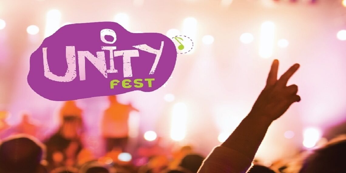 “Unity Fest” 26 Haziran’da Ledra Palas’ta