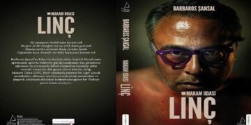 Barbaros Şansal Yaşadıklarını “Makam Odası-LİNÇ” Kitabında Yazdı
