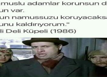 Mandacılar
