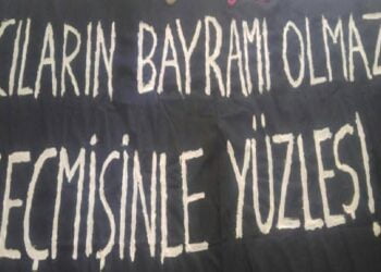 Mustafa Akıncı’ya Açık Mektup