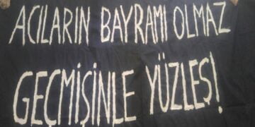 Mustafa Akıncı’ya Açık Mektup