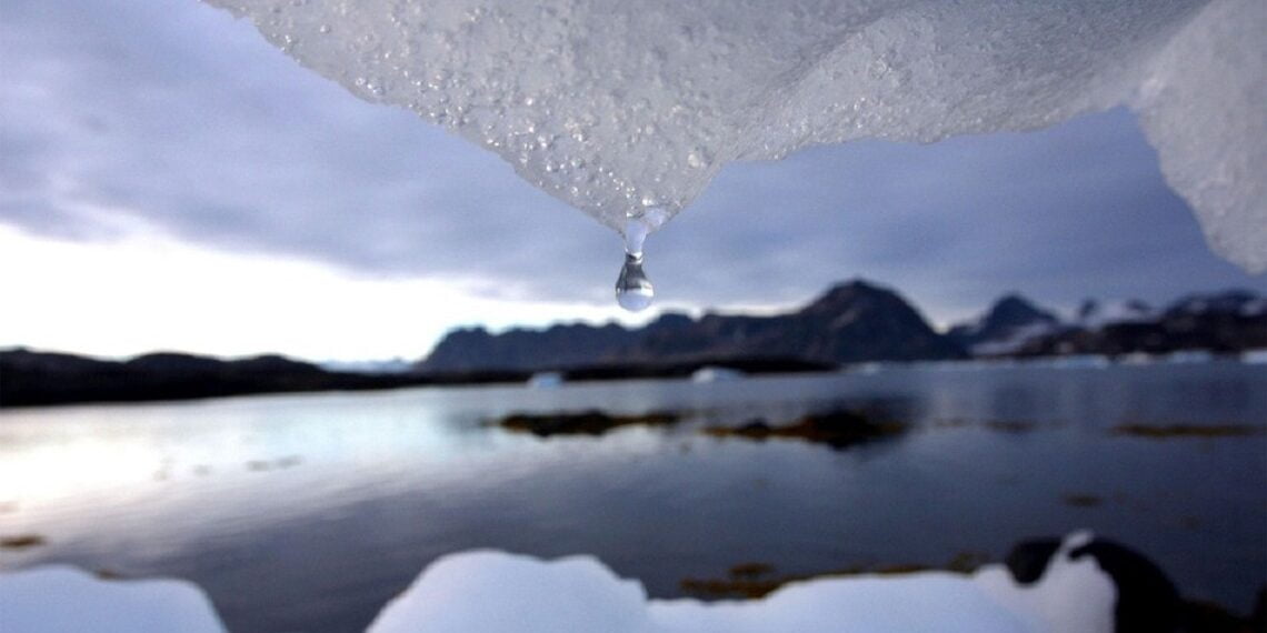 Buzullar Eriyor, İnsanlığın Hiç Tanımadığı Virüsler Ortaya Çıkıyor