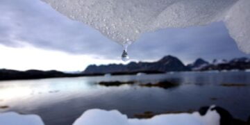 Buzullar Eriyor, İnsanlığın Hiç Tanımadığı Virüsler Ortaya Çıkıyor
