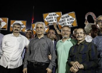 9 Ay Sonra Gelen Özgürlük