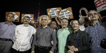 9 Ay Sonra Gelen Özgürlük