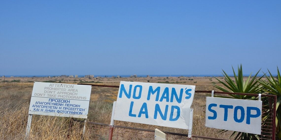 Derinya’da Evinin Efendisi Olma Hali…