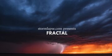 Büyüleyici Doğa Olayı: Süper Hücreli Fırtına | Video