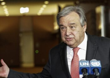 Guterres Çerçevesinde Federal Çözüm