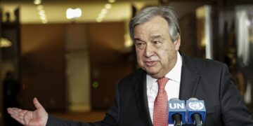 Guterres Çerçevesinde Federal Çözüm