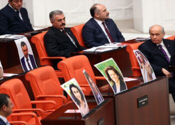 AİHM Tutuklu HDP’lilerin Dosyasını Acil Koduyla İşleme Koydu