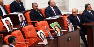 AİHM Tutuklu HDP’lilerin Dosyasını Acil Koduyla İşleme Koydu