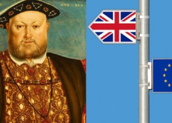‘8. Henry Yetkisi’: Britanya Hükümeti İlk Brexit Kanununu Açıkladı