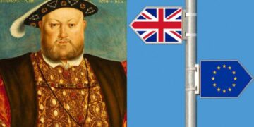 ‘8. Henry Yetkisi’: Britanya Hükümeti İlk Brexit Kanununu Açıkladı