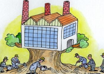 Fabrika İşçileri Yanıtlıyor: Eğer Kapitalizm Çökerse Ne Yaparız?