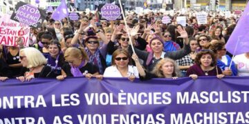 İspanya’da Kadına Yönelik Şiddetle Mücadele İçin Reform Programı