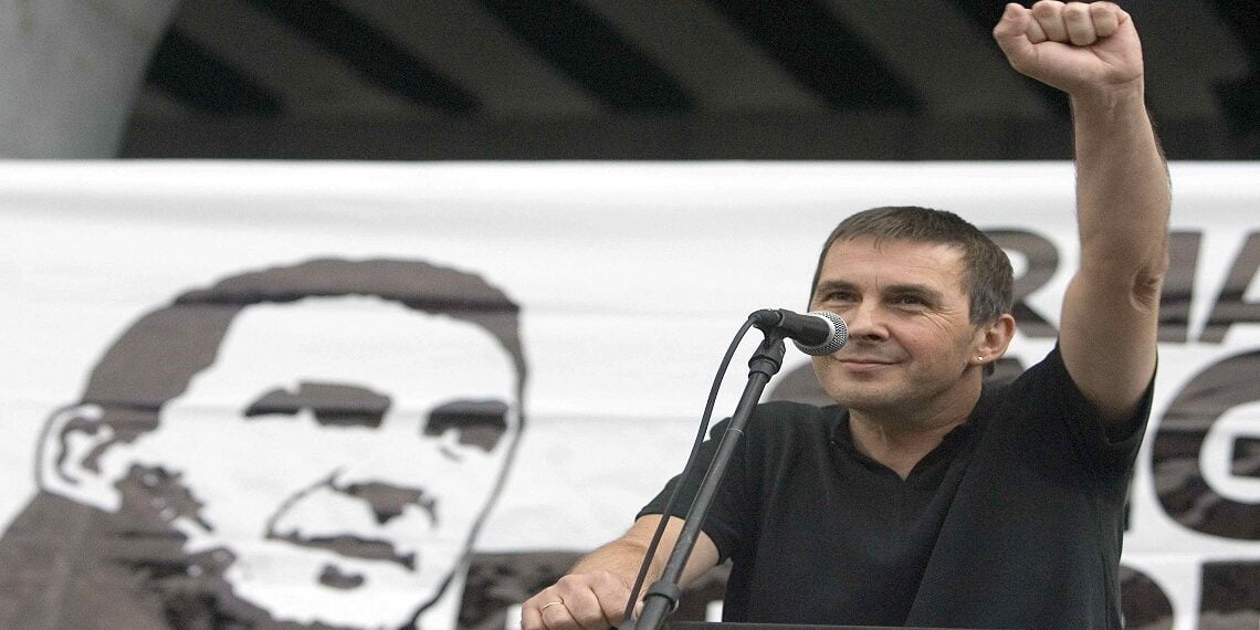 Arnaldo Otegi İle Söyleşi: ETA’nın Silah Bırakması ve Sol Üzerine