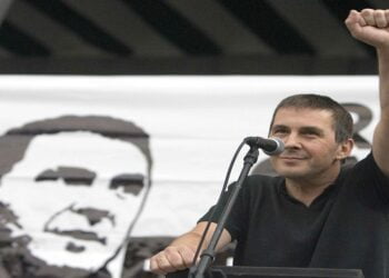 Arnaldo Otegi İle Söyleşi: ETA’nın Silah Bırakması ve Sol Üzerine