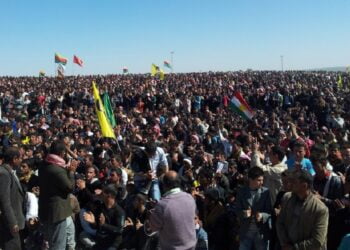 Rojava’da 19 Temmuz Devrimi: Federal, Demokratik Bir Suriye’nin İnşasına Başlangıç | Nourshan İbrahim