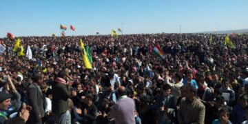 Rojava’da 19 Temmuz Devrimi: Federal, Demokratik Bir Suriye’nin İnşasına Başlangıç | Nourshan İbrahim