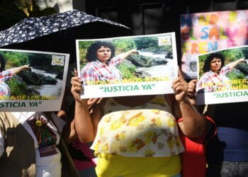 Sadece Doğa Değil Savunucuları da Tehlike Altında: Her Hafta 4 Yaşam Savunucusu Öldürülüyor