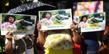 Sadece Doğa Değil Savunucuları da Tehlike Altında: Her Hafta 4 Yaşam Savunucusu Öldürülüyor