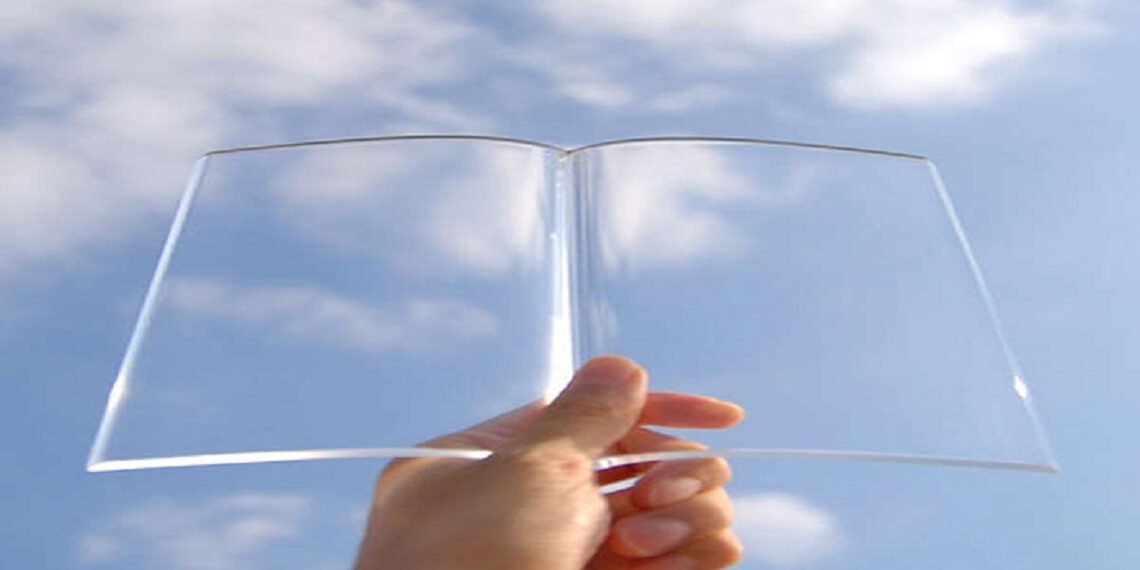 Barış İçin Şeffaflık