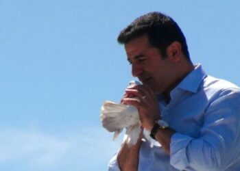 ‘Barışı Kurmak’ | Selahattin Demirtaş