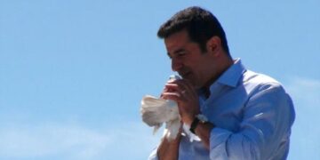 ‘Barışı Kurmak’ | Selahattin Demirtaş