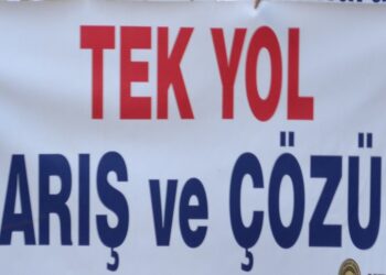 “Ya Çözüm, Ya Felaket!” | #ConferenceonCyprus