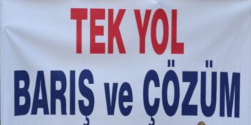 “Ya Çözüm, Ya Felaket!” | #ConferenceonCyprus