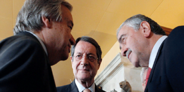 Esra Aygın #CransMontana’daki Son Gelişmeleri Değerlendirdi | #ConferenceonCyprus