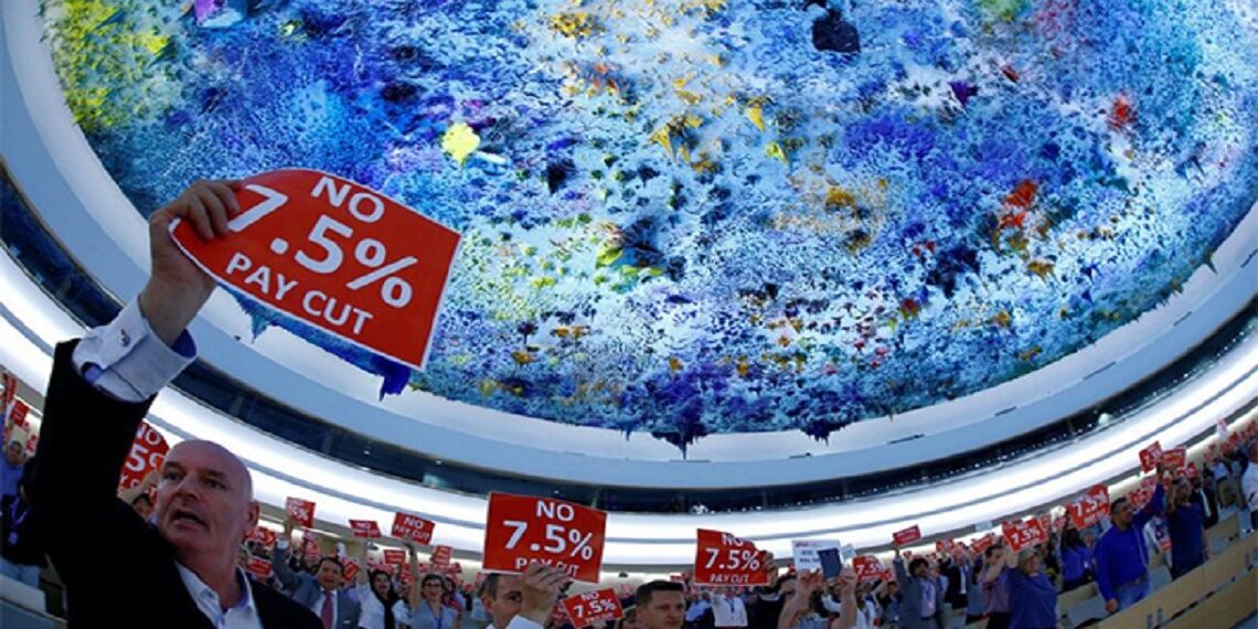 BM Çalışanları İş Bırakıyor: Bu Grev Dünyayı Sarsacak! | Kıvanç Eliaçık