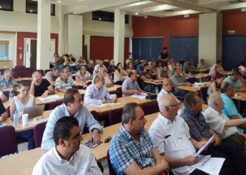 Kıbrıs Barış Konseyi Kongresi Gerçekleştirildi