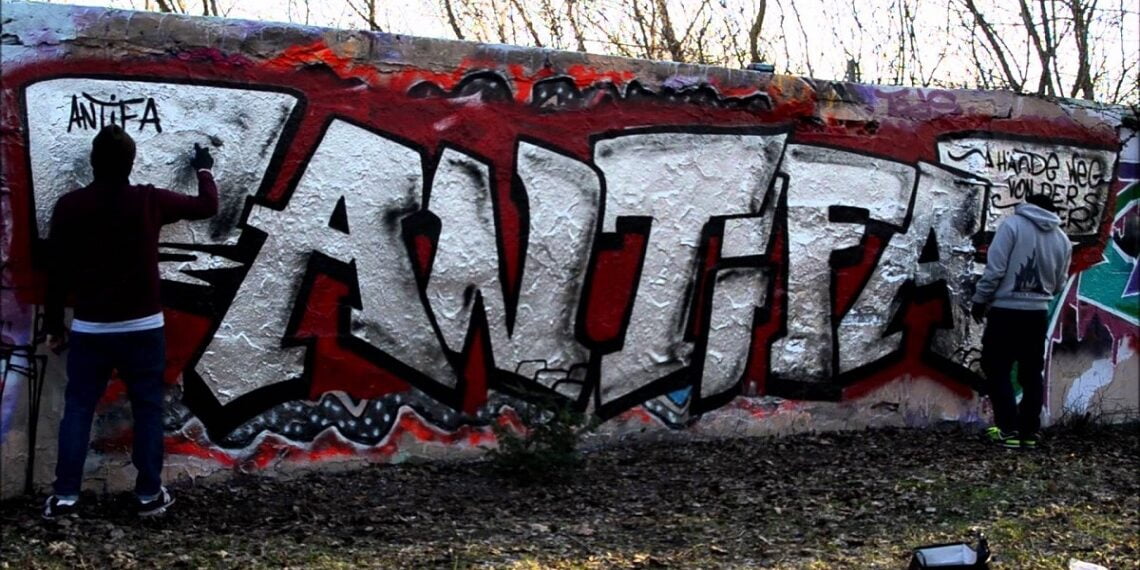 Antifa Nedir, Nereden Doğdu? | Mark Bray