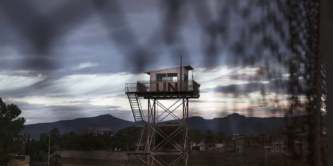 10 Madde’de Cevap: BM Barış Gücü Kıbrıs’tan Çekilir mi ?