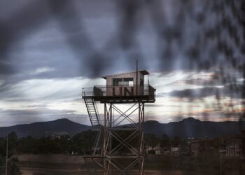 10 Madde’de Cevap: BM Barış Gücü Kıbrıs’tan Çekilir mi ?