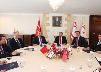 Türkiye’de Ne Olacaksa, Bizde Aynısı Olmasın!